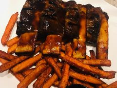 -Hurricane's Grill 飓风牛排