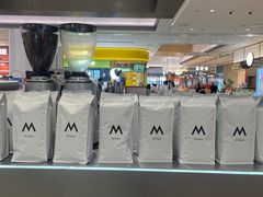 -M Stand(宁波万象城店)