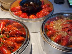 -巴厘龙虾·榜首油焖大虾(洞庭·艺术洋房店)