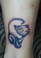 -TATTOO FAMILY刺青纹身工作室