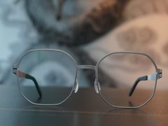 -大视光学•LINDBERG林德伯格•全球手工眼镜集合店(王府井店)