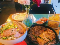 -HFFOUSA TACO弗萨塔可墨西哥餐厅(颐堤港店)