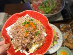 章鱼小丸子-王氏炉匠·烧鸟放题自助(好运街店)