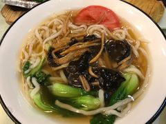 -长春观斋补堂素菜馆
