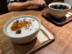 -彬媽糖水(侨鑫国际店)