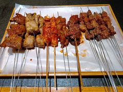 -老板娘串店·中餐&烧烤