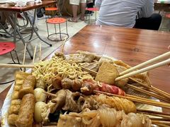 -郭记小街麻辣烫(南小街总店)