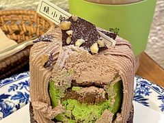 -绿小院(荔湾店)