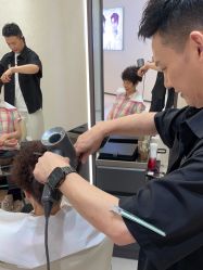 -琴美美容美发·三美会所