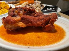 -关东小磨东北菜(漕河泾印象城店)