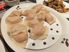 -船歌·鱼水饺青岛菜(石老人店)