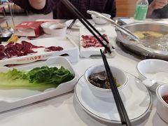 -八合里潮汕鲜牛肉火锅(吉大店)