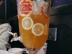 -探鱼·鲜青椒爽麻烤鱼(番禺万达店)