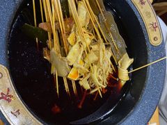 -冒椒火辣(太古里店)