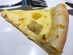 榴莲比萨-比格比萨自助(花园路店)