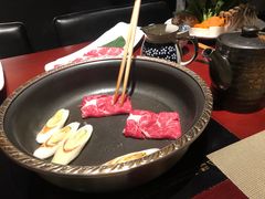 -yokocho上横町·日本食街(深业上城店)