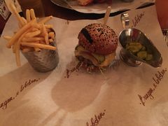 -Burger & Lobster(Dean Street)