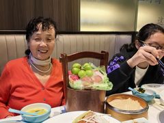 -聆桂烤鸭·金奖烤鸭(静联广场店)