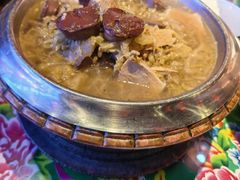 -人民公社大食堂(张家湾店)