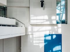 -巴黎路易威登基金会艺术中心 