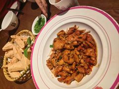 -春梅里卤鹅馆·47年老字号(中山路店)