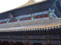 -普陀宗乘之庙(小布达拉宫)