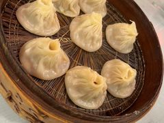 小笼汤包-耿福兴(凤凰美食街店)