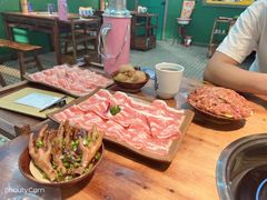 -楠火锅(哈尔滨金爵万象店)