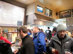 -Fergburger(皇后镇店)