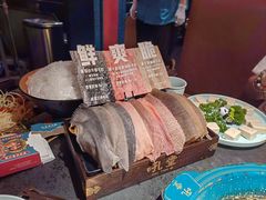 -吼堂老火锅(太古里总店)