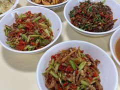 -笨罗卜浏阳菜馆(龙华鹏润达店)