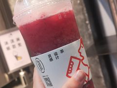 -喜茶(深圳海岸城店)