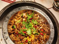 -常和州·夜宵大排档(常州单店)