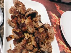 -尚雅铁板料理自助餐厅(乐松店)