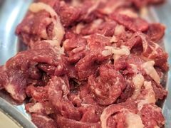 -牛一煲美食(江高店)