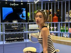 -glasstique(三里屯店)
