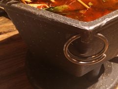 -铁人烧烤(北京店)