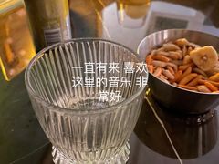 -The St·Regis Bar 瑞吉酒吧
