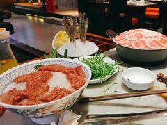 -川味观·鲜货火锅(景芳水湘店)