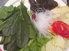 -阿源鱼捞斑鱼火锅·海鲜粥(山景尚宅店)