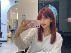 -a·f one hair salon