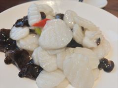 -浦江餐饮•上海菜馆(五四路店)