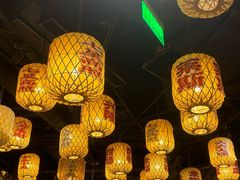 -南京大牌档(新街口德基广场店)