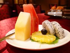 -武汉香格里拉大酒店·香宫中餐厅