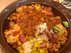 -萨莉亚意式餐厅(彩悦城店)