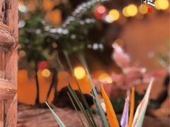 -叶叶菩提·晋福宫