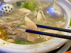 -阿二骨煲(新天地店)