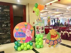 -张刚餐饮(春晓馨苑店)