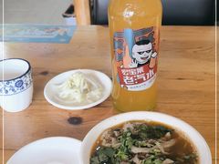 -呼市烧麦羊杂(幸福路店)