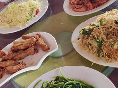 -岛中岛·海鲜大排档·万宁老字号(东澳店)